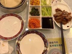 -全聚德(长江路店)