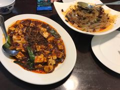 -富满美食