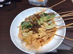 -郭记小街麻辣烫(南小街总店)