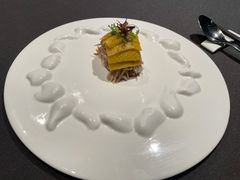 -上海滩餐厅(BFC外滩金融中心店)