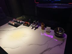-星聚会KTV(合生汇黑金店)
