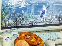 -富贵面包公司(运河店)