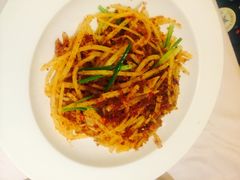 -粗茶淡饭·汉口公馆(循礼门店)