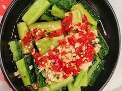 -鸿先阁·干煸虾(星沙店)