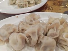 -听涛雅苑百味饺子老家菜馆