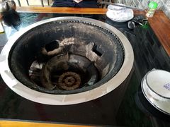 -乡村地锅鸡(惠源路店)