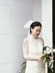 点击看大图 -Chic Bridal 熙可婚纱