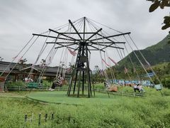 -杨家寨