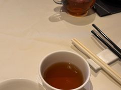 -利苑酒家(合景国际金融广场店)