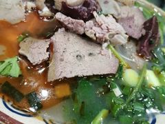 -河南面馆(瞿溪路店)