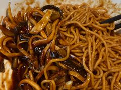 -阿莉餐厅(枣阳路店)