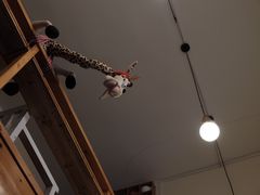 -长颈鹿咖啡(大学路店)