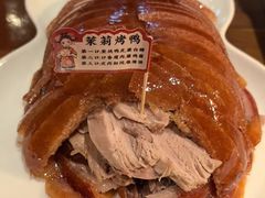 -小吊梨汤·北京菜·烤鸭(清河万象汇店)