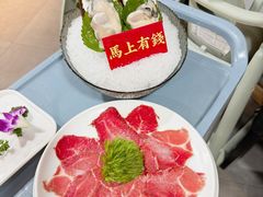 -喜聚薈·花膠雞海鮮火鍋(越秀店)