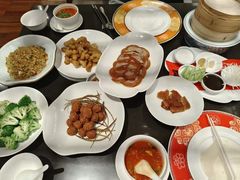 -北京王府井希尔顿酒店·秦唐中餐厅Chynna