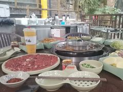 -巴倒烫陆派火锅山庄(南山总店)