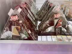 -红叶蛋糕(广达路总店)