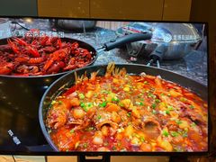 -世博花园酒店-自助餐厅(云南世博花园酒店店)