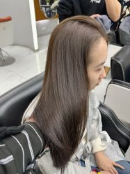 -MS.SALON美发沙龙