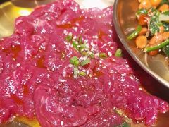 -韩都烤肉·烤鳗鱼(中街小北总店)