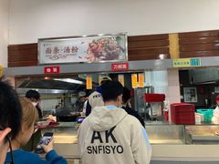 大堂-农园餐厅(北京大学店)