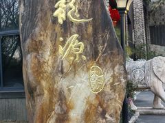 -龙源九号花园酒店(叶埠桥店)