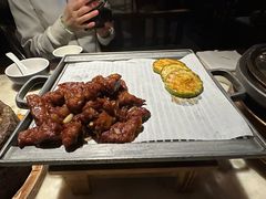-绿茶餐厅(朝阳大悦城店)
