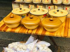 -郭福娭毑小钵子甜酒