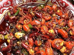 -李叔叔虾蟹大排档(青羊店)