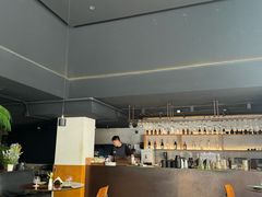 -Fuzzy Bistro 浮几韩餐·茶酒馆