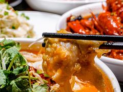 -金陵一哥龙虾(水木秦淮店)