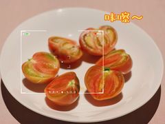 -新荣记(南京西路店)