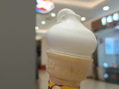 -DQ·蛋糕·冰淇淋(科华王府井店)