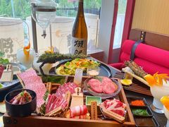 -300杯·和牛烧肉清酒专门店(廊里店)