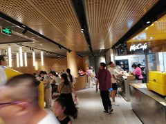 -麦当劳(豫园店)