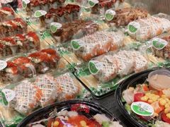 -池田寿司·4H鲜作(朝阳大悦城店)