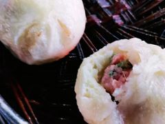 鲜肉包子-梁憨包(南岸回龙湾店)