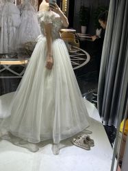 -SATIN COUTURE瑟庭婚纱礼服馆