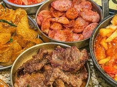 -首尔烤肉大排档(合生汇店)