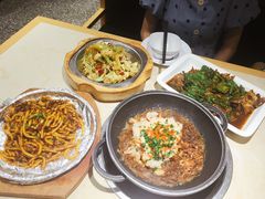 -大碗先生(万家丽店)