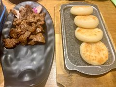-恩你小木屋·烤肉韩式料理(嘉兴秀洲店)