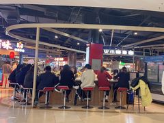 -轩于鲜旋转小火锅(天虹商场木渎店)