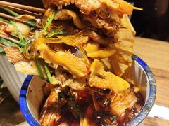 -小核桃品质串店(世茂大道店)