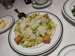 -Wolfgang’s Steakhouse 沃夫冈牛排馆(上海白玉兰广场店)