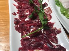 -海银海记潮汕牛肉火锅(新港中路海珠店)