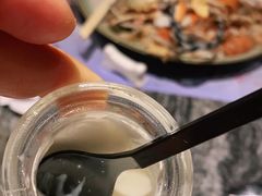 -金海湾自助餐厅(金陵饭店)