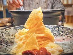 -温野菜涮涮锅(曲江大悦城店)