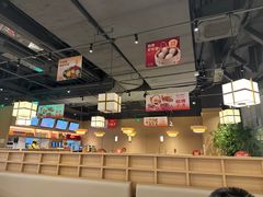 -金鼎轩(鸟巢北辰荟店)