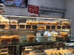 -白玉兰食品甜凤店(合生汇店)