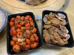 -大尚龙虾·烧烤·秘制虾尾(星光大道店)